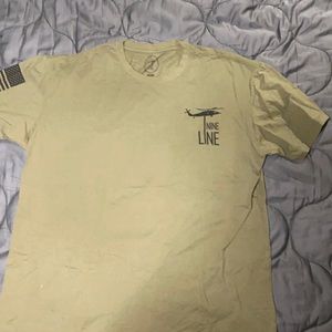 Men’s Military T-shirt